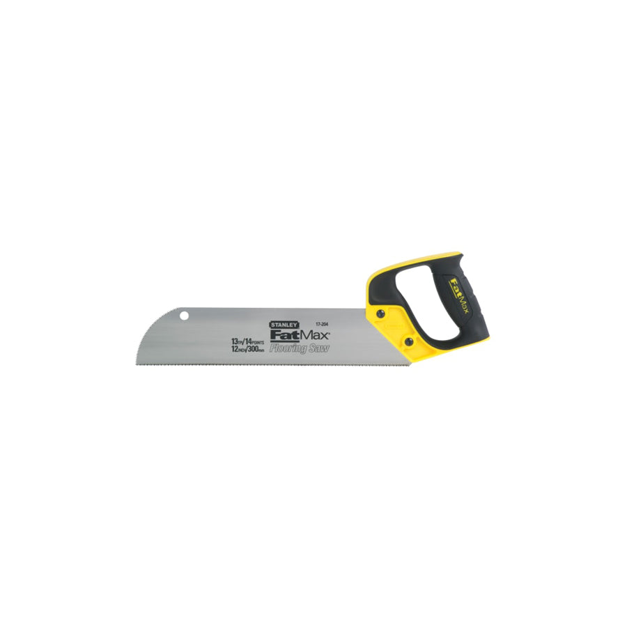 STANLEY® STA217204 FatMax® Floorboard Saw 300mm (12in) | ML Performance US