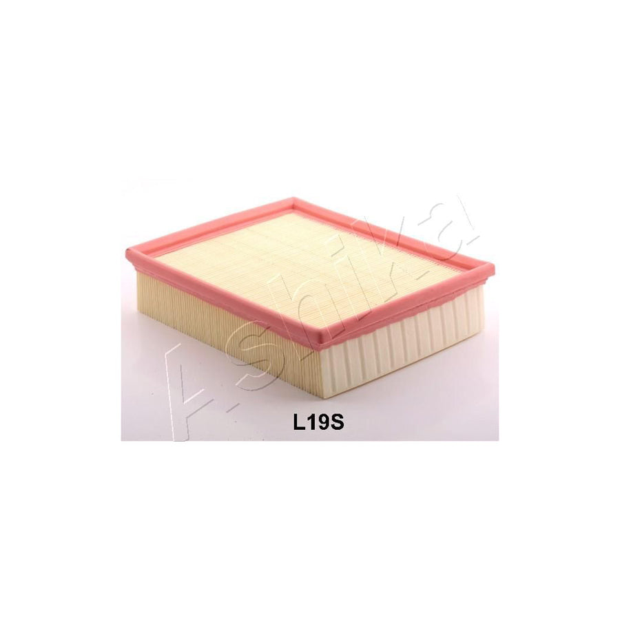 ASHIKA 20-0L-L19 Air Filter for LAND ROVER DEFENDER | ML Performance UK Car Parts