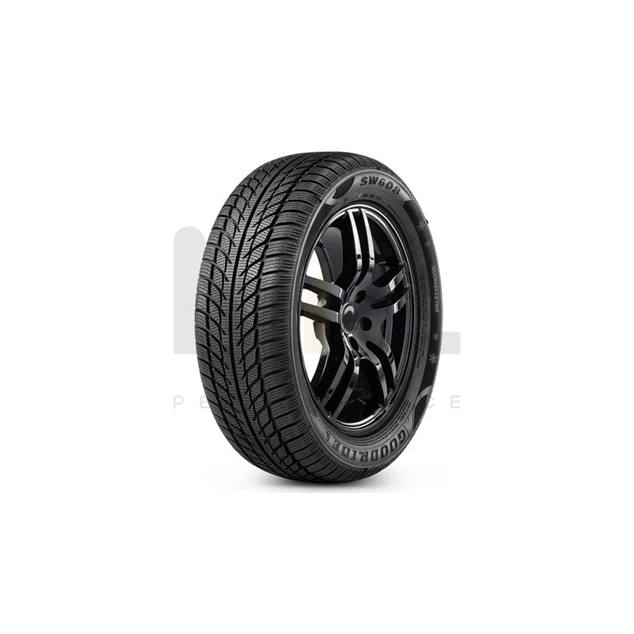 Goodride SW608 Snowmaster 175/70 R14 84T Winter Tyre | ML Performance US Car Parts