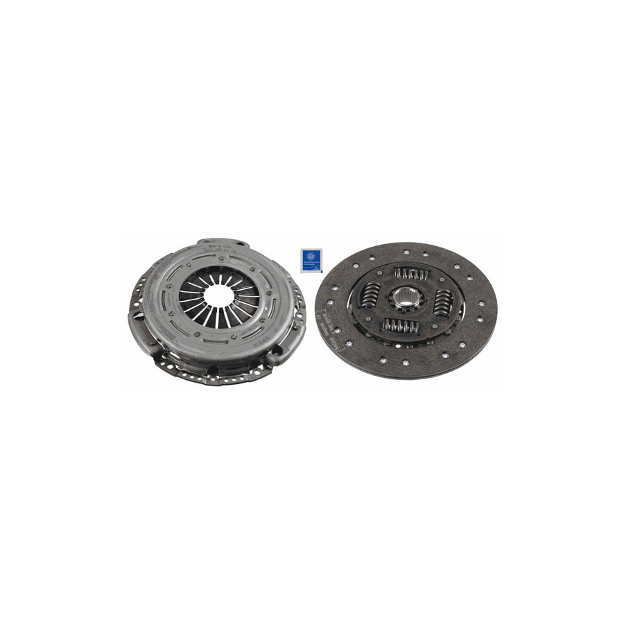 Sachs Xtend 3000 970 079 Clutch Kit