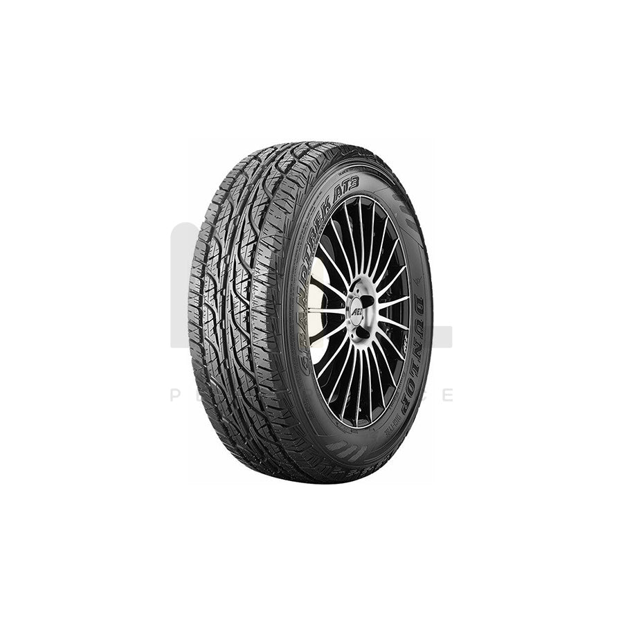 Dunlop Grandtrek AT3 265/70 R15 112T SUV Summer Tyre – ML Performance