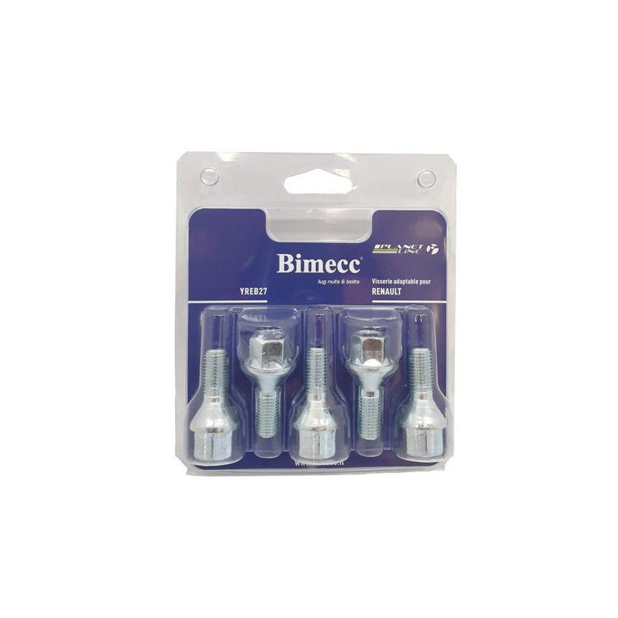 BIMECC YREB27 Wheel Bolt | ML Performance UK Car Parts