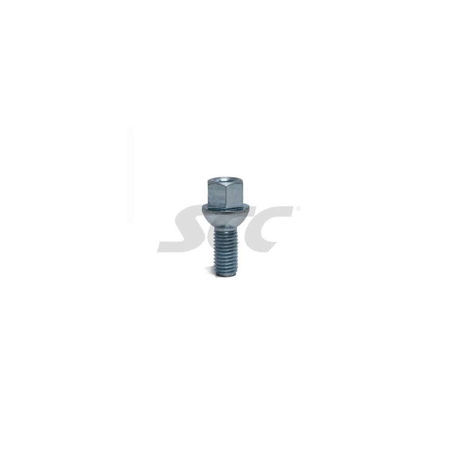 SCC Fahrzeugtechnik M1215KU21H Wheel Bolt | ML Performance UK Car Parts