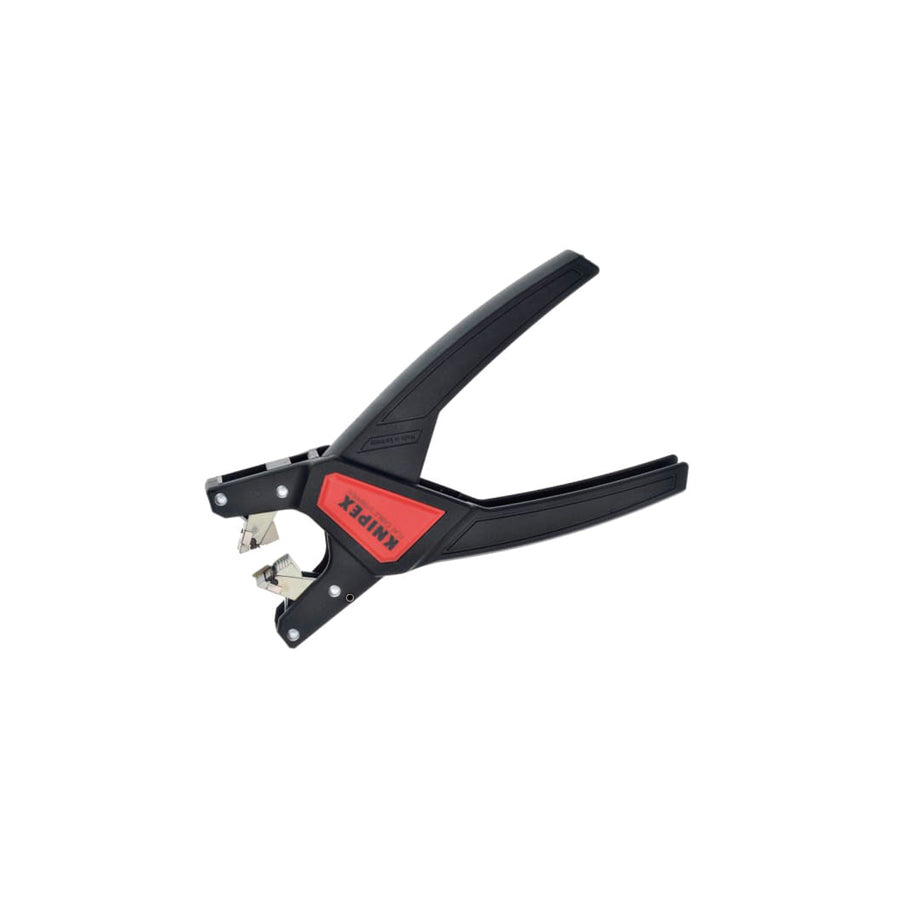 Knipex KPX1264180 Automatic Stripper - Flat Cables | ML Performance US