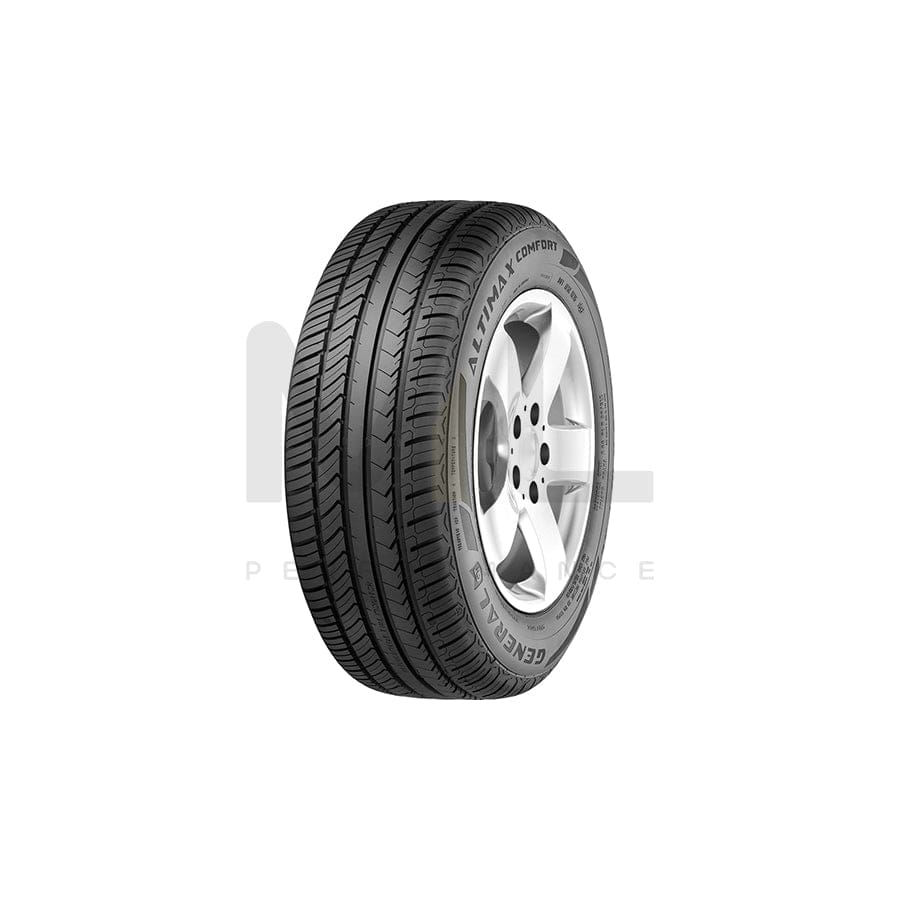 General Altimax Comfort 205/60 R15 91V Summer Tyre | ML Performance US Car Parts