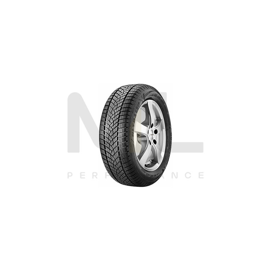 R18 UltraGrip ML Winter Performance Tyre 225/40 GEN-1 – Performance Goodyear 92V