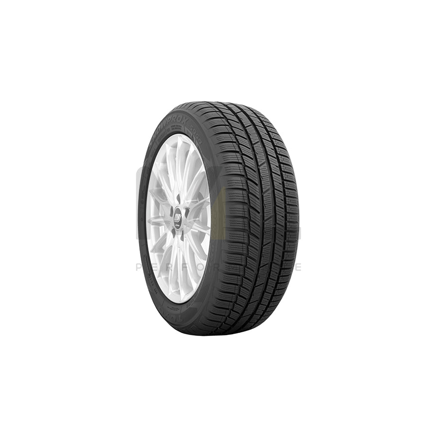 Toyo Snowprox S954 SUV 235/50 R18 101V 4x4 Winter Tyre – ML Performance