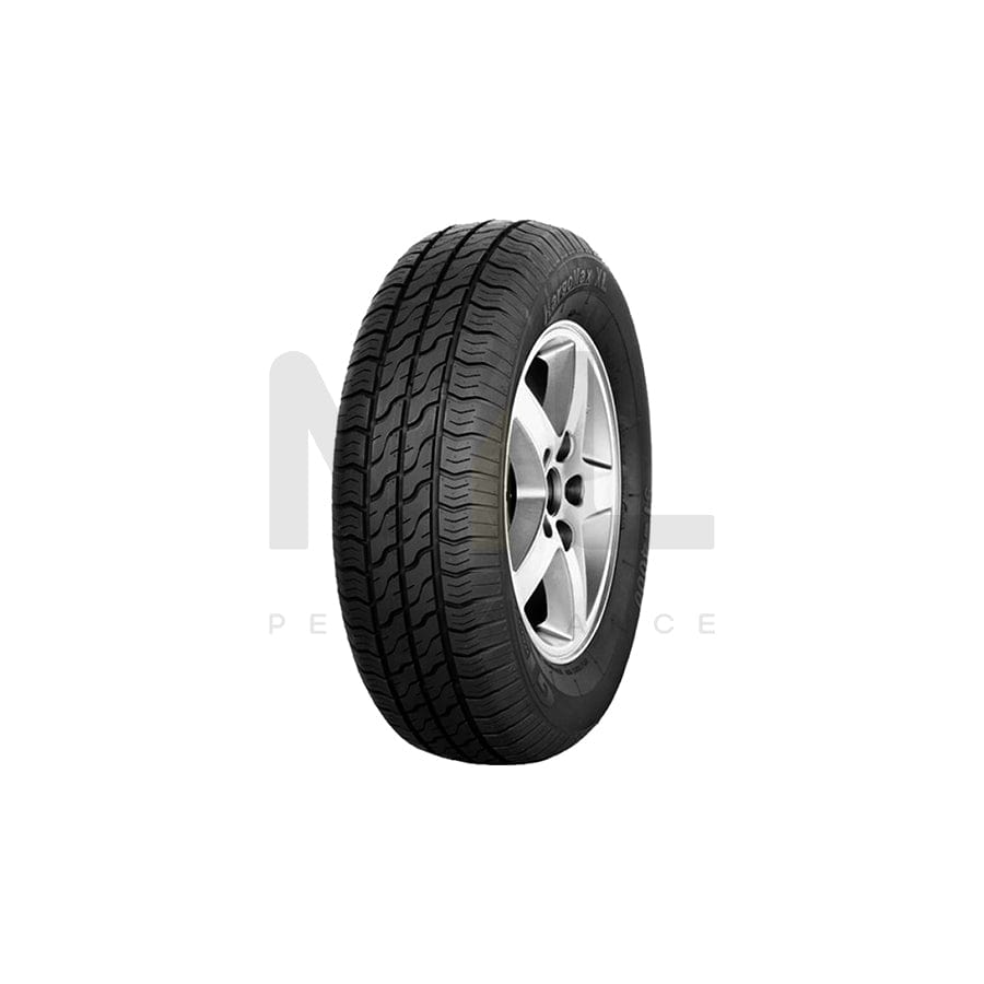 GT Radial KargoMax ST-4000 155/80 R13 84N Van Summer Tyre | ML Performance US Car Parts