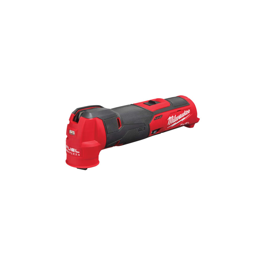 Milwaukee Power Tools MILM12FMT0 M12 FMT-0 FUEL Multi-Tool 12V Bare Unit | ML Performance US