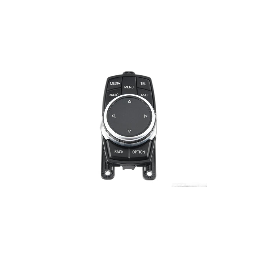 Genuine BMW 65829350724 F83 F25 Controller TOUCH (Inc. X6 50iX 4.0, 730dX & 114d)
