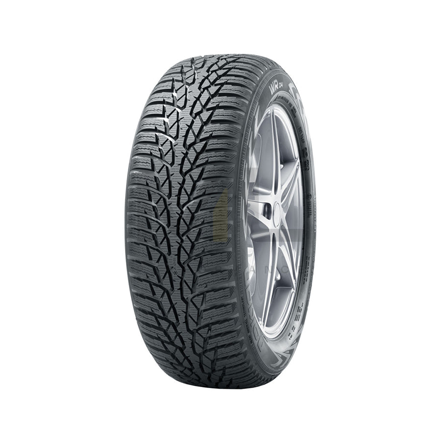 Nokian WR D4 225/45 R17 91H Winter Tyre | ML Performance US Car Parts