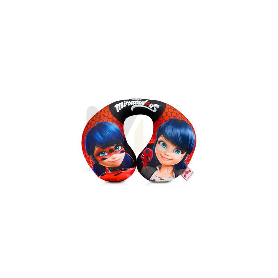 MIRACULOUS LADYBUG LADYB103 Kids?travel pillow Multicoloured ML