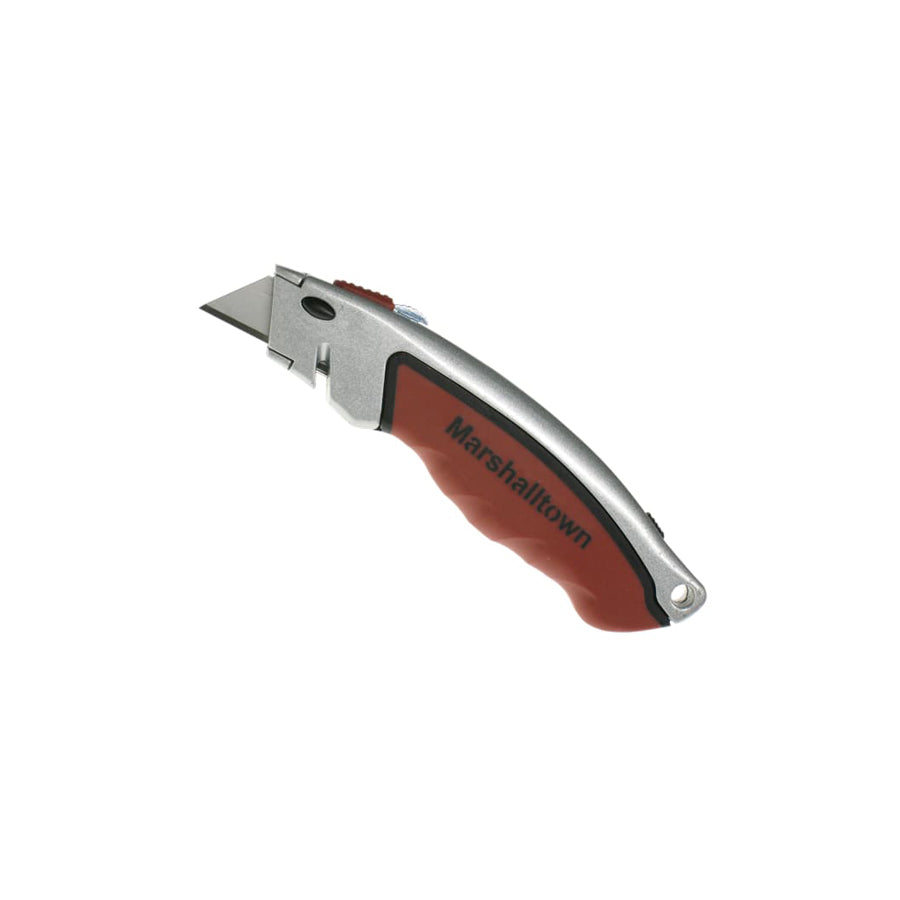 Marshalltown M/T9059 M9059 Soft Grip Utility Knife | ML Performance US