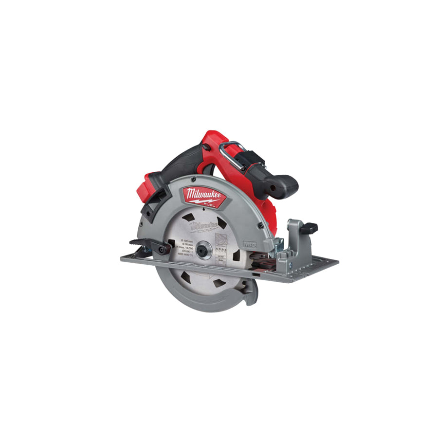Milwaukee Power Tools MILM18FCS660 M18 FCS66-0C FUEL Circular Saw 190mm 18V Bare Unit | ML Performance US