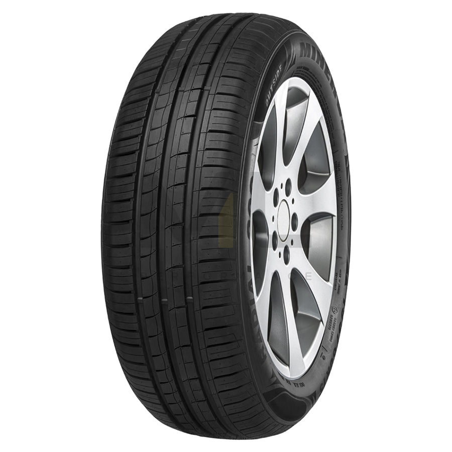 Minerva Radial F205 225/35 18 87Y Summer Tyre | ML Performance US Car Parts