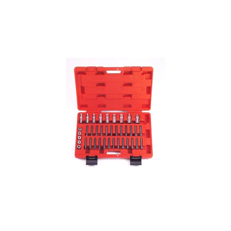 Force 939T1 Socket Set | ML Performance US Car Parts