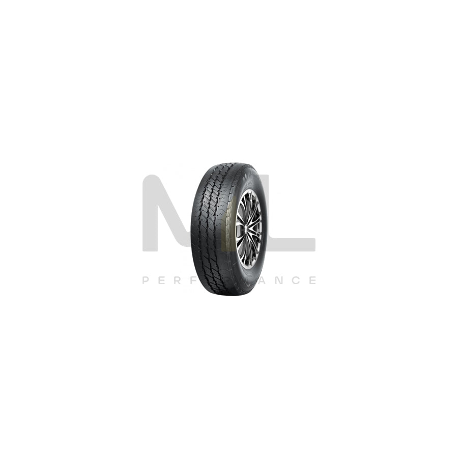 Nankang TR-10 145/80 R10 69S Summer Tyre | ML Performance US Car Parts