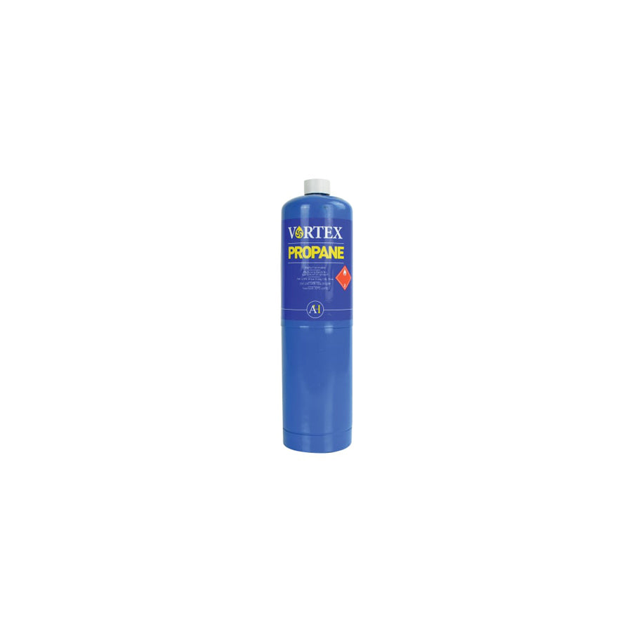 Arctic Hayes ARCVG2 Vortex Propane Gas Cylinder | ML Performance US
