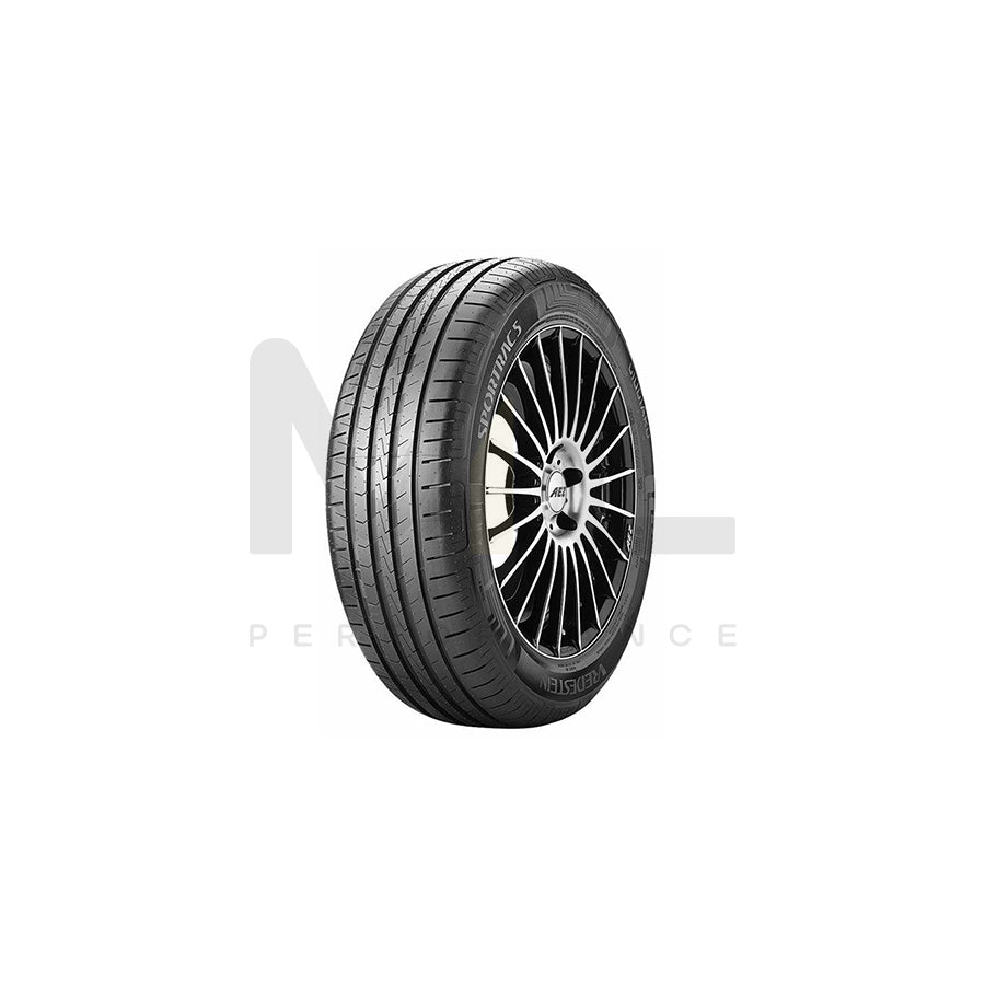 Vredestein Sportrac 5 185/60 R15 84H Summer Tyre | ML Performance US Car Parts