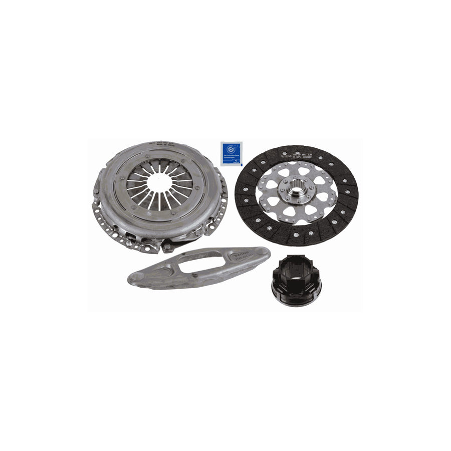 Sachs 3000 970 136 Clutch Kit – ML Performance
