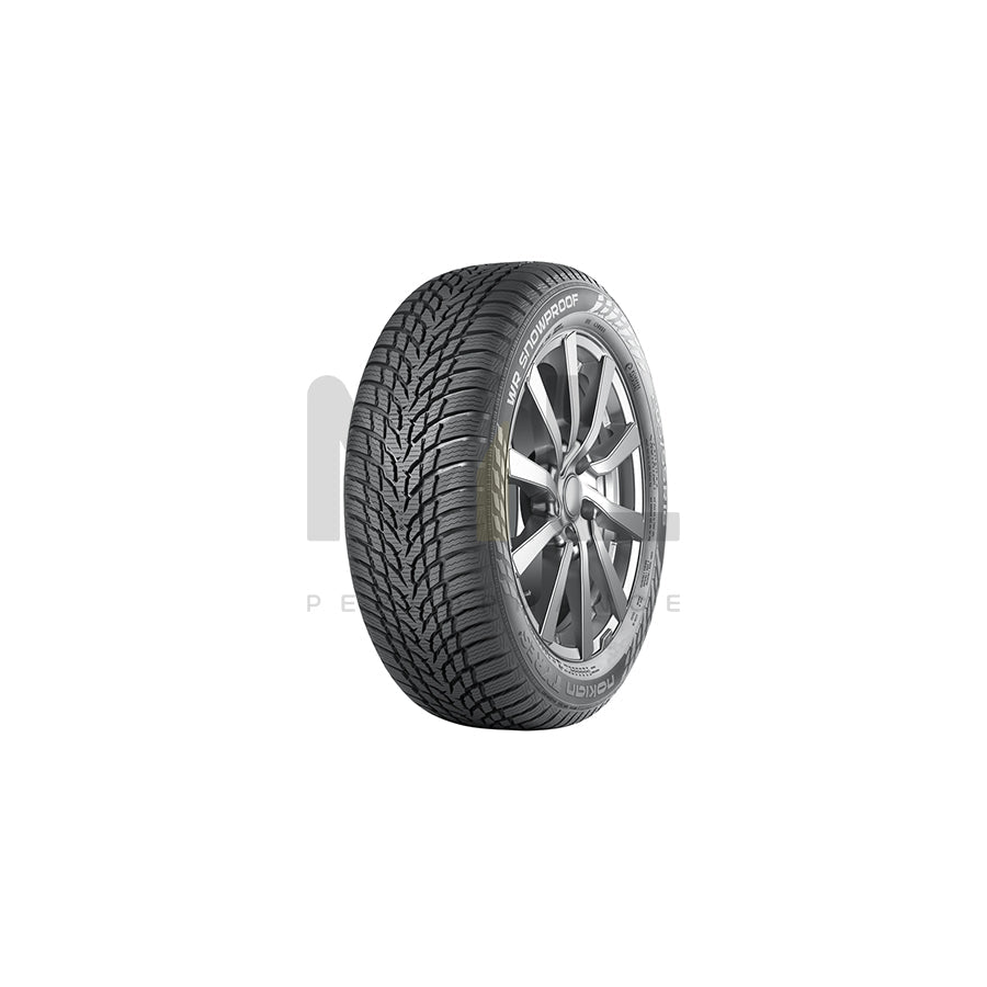 Tyre 195/70 ML R15 104/102R Nokian – Van Performance Winter Snowproof C