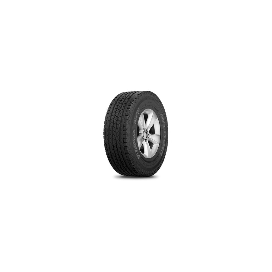 Duraturn Mozzo 4 Season 205/45 R17 88W XL All-season Car Tyre | ML Performance US Car Parts