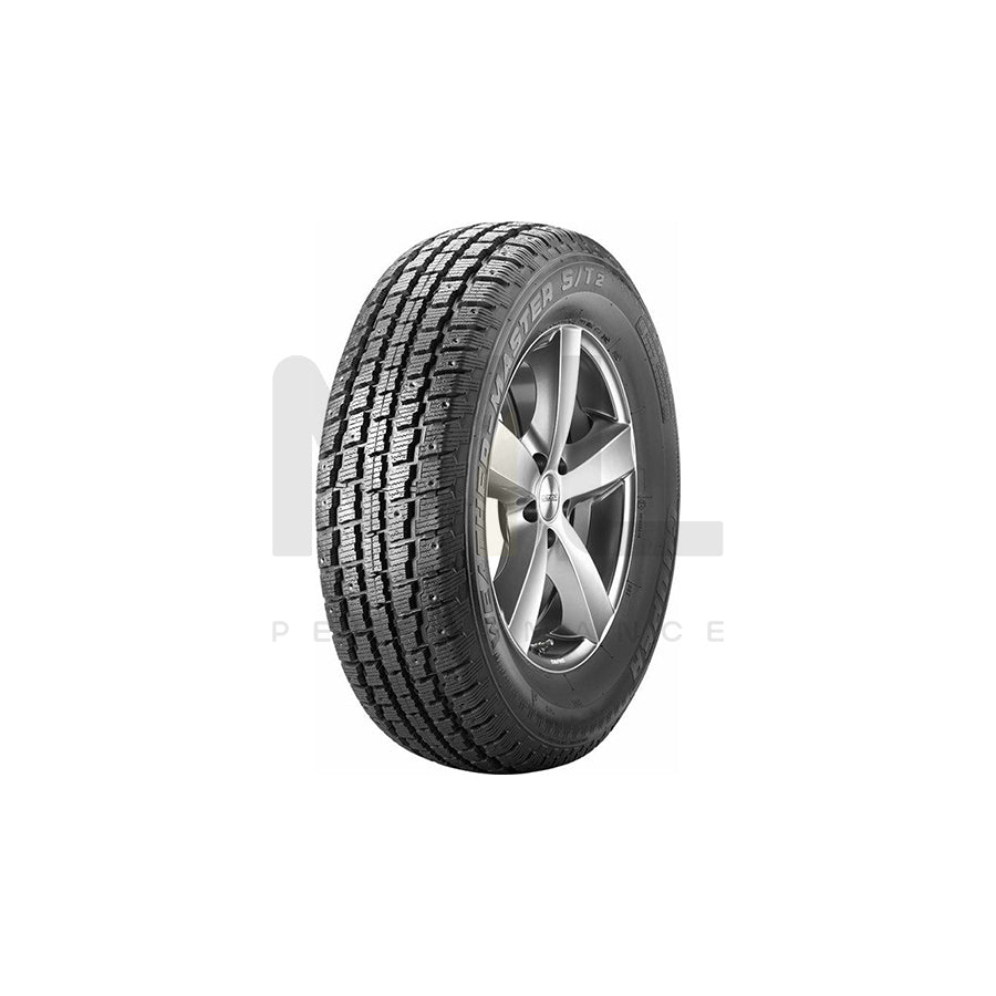 Cooper Weather-Master S/T2 225/60 R18 100T 4x4 Winter Tyre | ML Performance US Car Parts