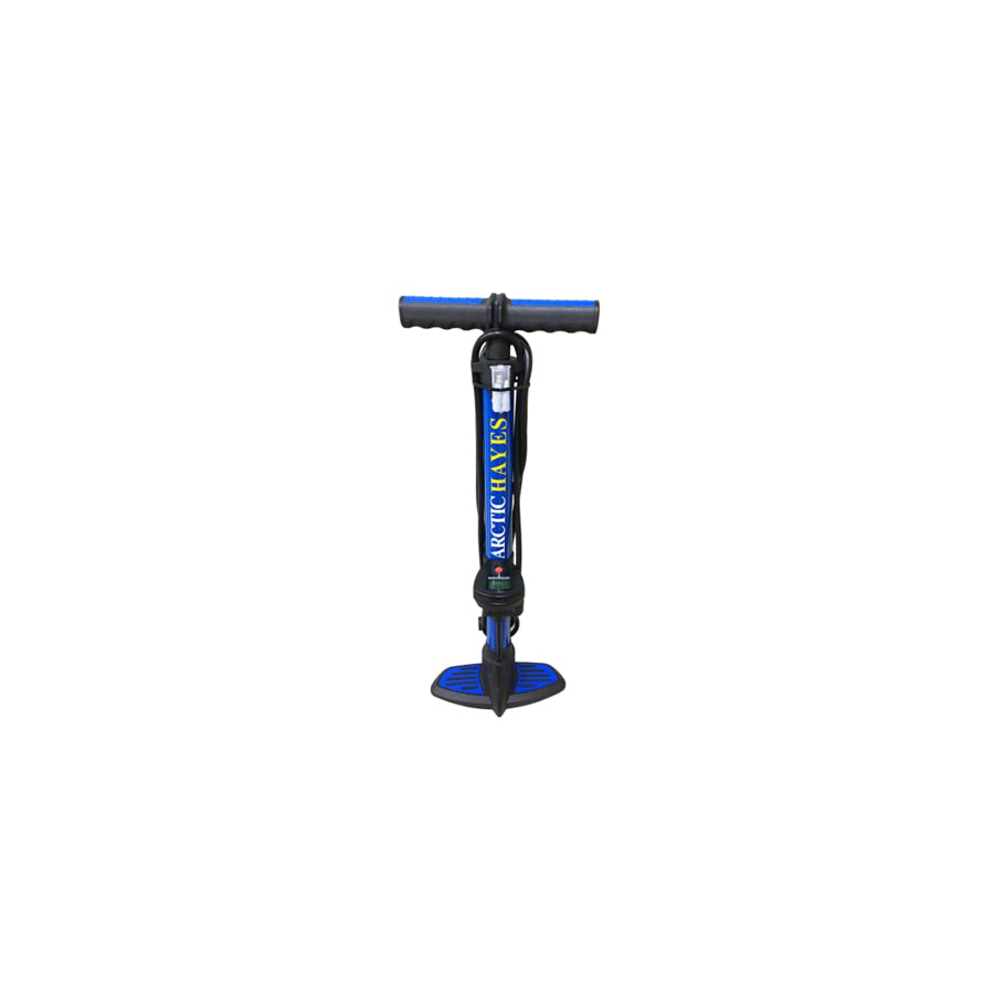 Arctic Hayes ARCDHP1 Digital Pressure Vessel Hand Pump | ML Performance US