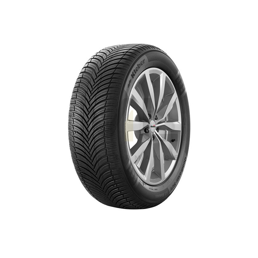 Kleber Quadraxer SUV 225/55 R18 102V All-season Tyre | ML Performance UK Car Parts