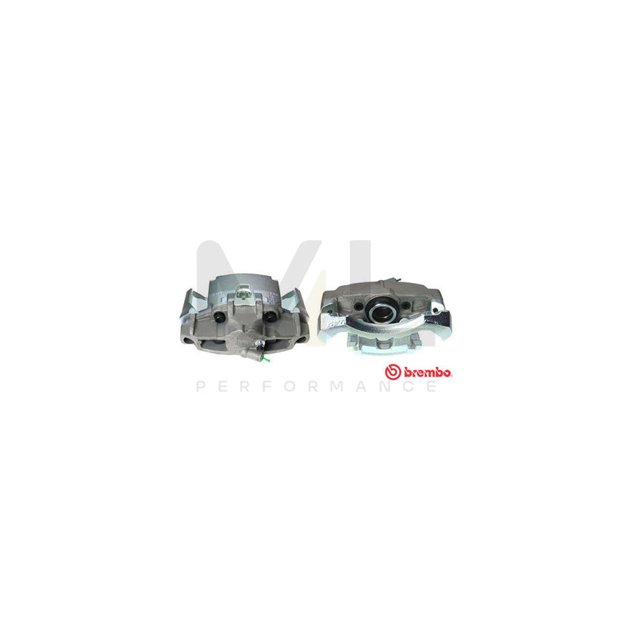BREMBO F 86 091 Brake Caliper | ML Performance Car Parts