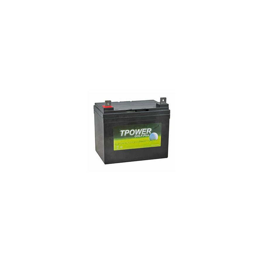 TP34-12 TPOWER Golf Trolley Battery | ML Performance US Car Parts