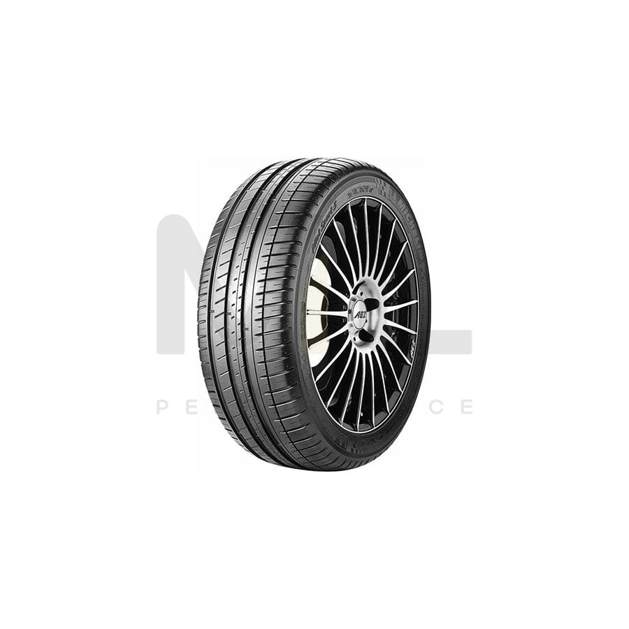Michelin Pilot Sport 3 Acoustic AO 255/35 R19 96Y Summer Tyre | ML Performance UK Car Parts