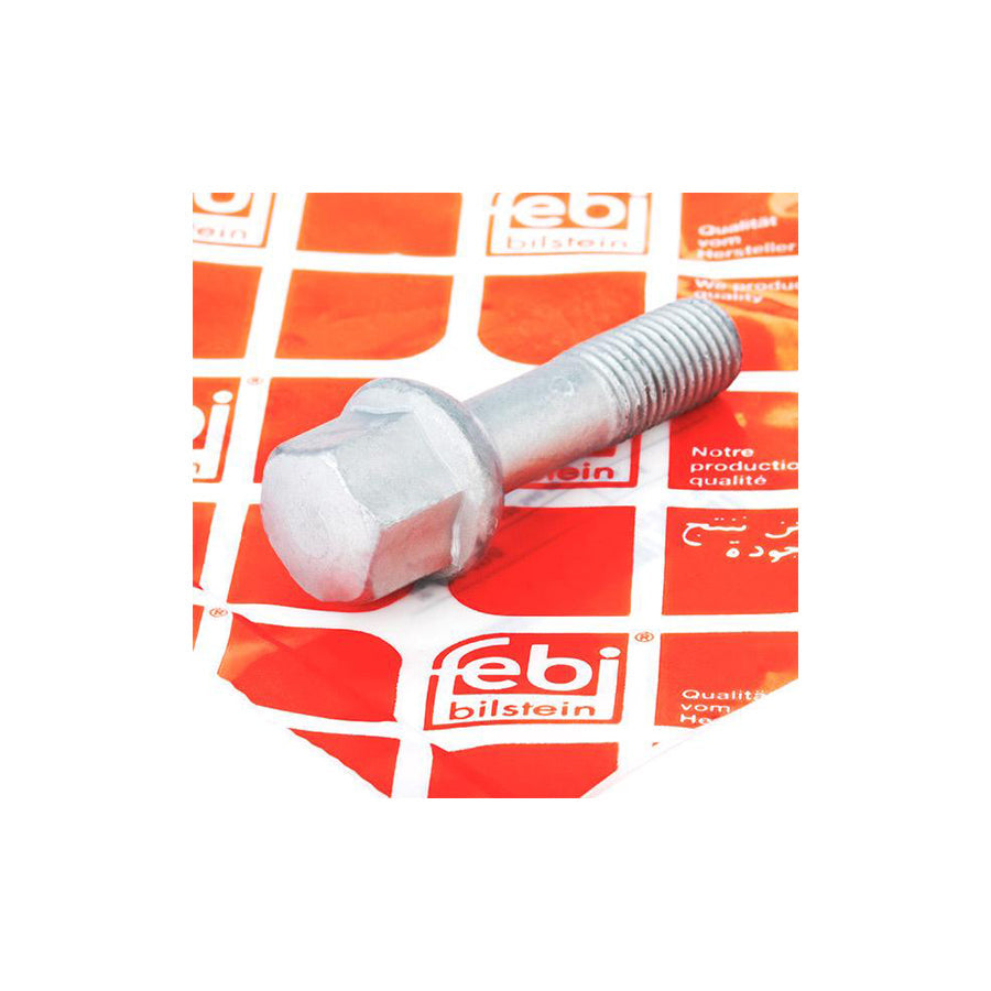 FEBI BILSTEIN 15655 Wheel Bolt | ML Performance UK Car Parts