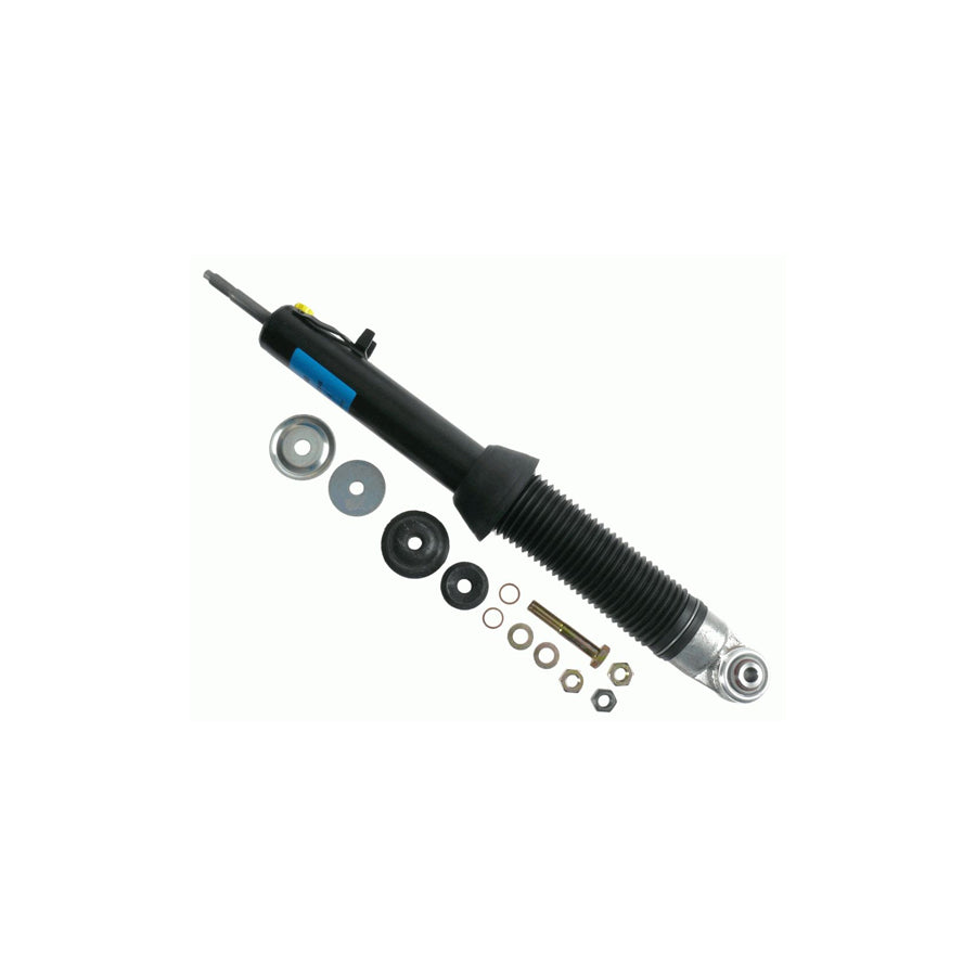Sachs Hydropneumatic Damping Unit 102 548 Shock Absorber Suitable For Mercedes-Benz Sl Convertible (R129)