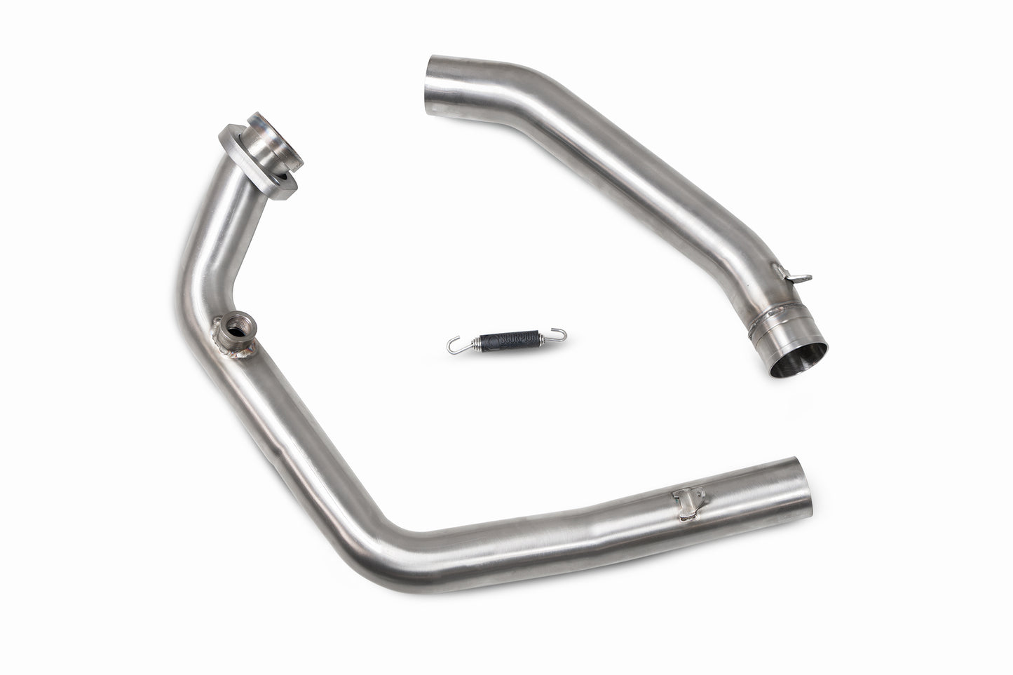 Scorpion KT92MA KTM 390 Duke De-Cat Header Pipe - Removes OE Catalyst | ML Performance US US