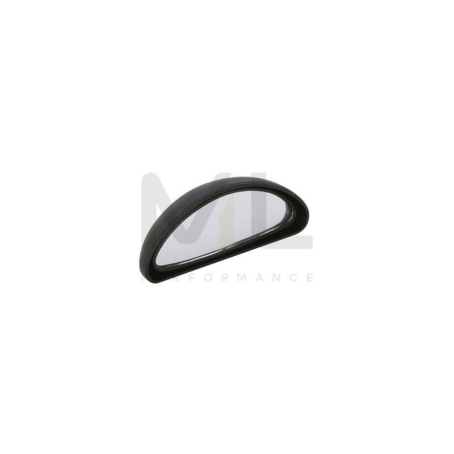 Hercules The Small 2414050 Blind spot mirror 14.5x6 cm | ML Performance Car Parts
