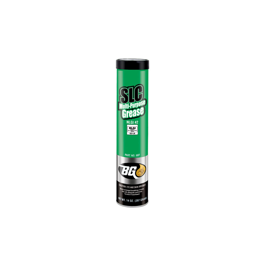 BG Products SLC 607 Grease | ML Performance US Car Parts