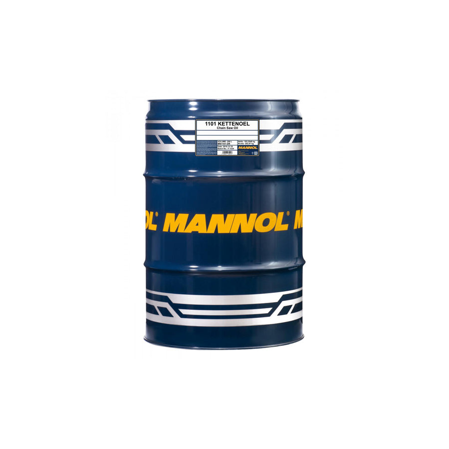 MANNOL MN1101-DR Chain Oil | ML Performance US Car Parts