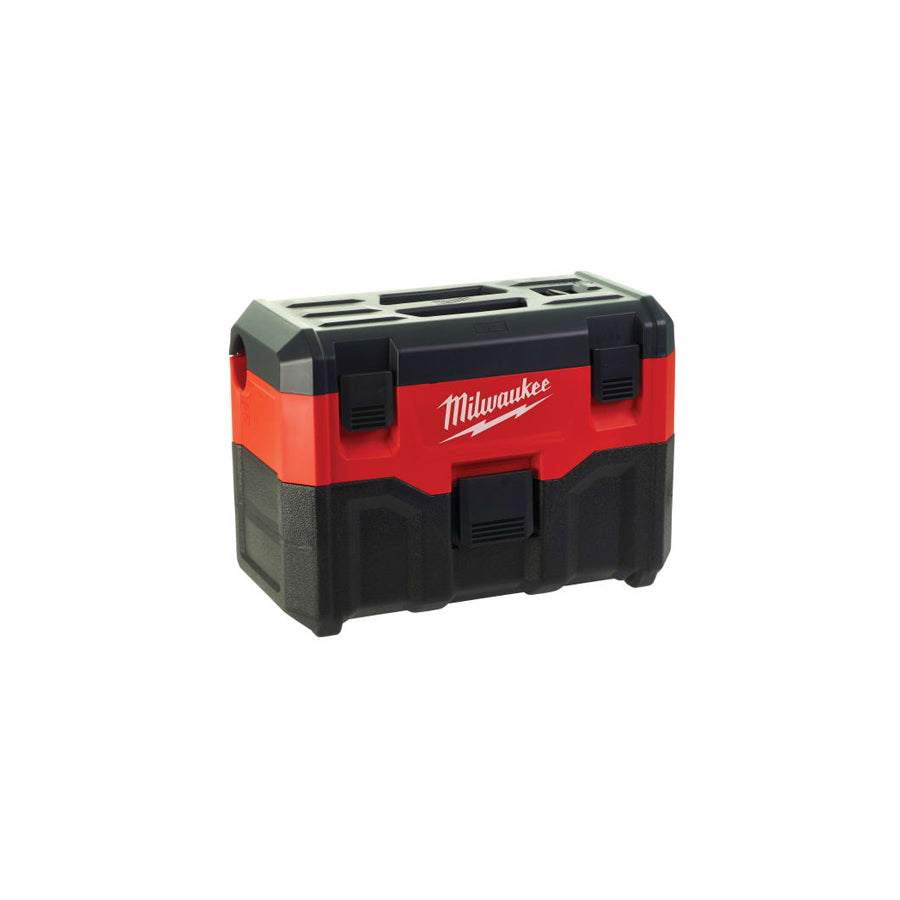 Milwaukee Power Tools MILM18VC20 M18 VC2-0 Wet/Dry Vacuum 18V Bare Unit | ML Performance US