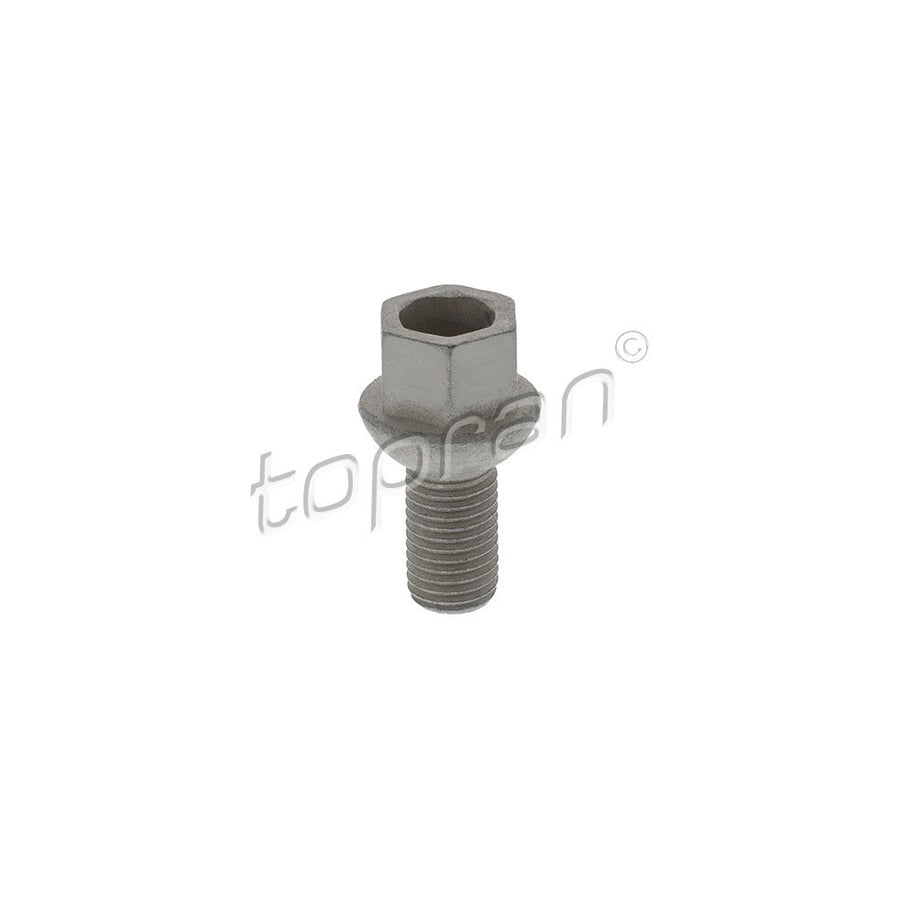 TOPRAN 407 855 Wheel Bolt | ML Performance UK Car Parts