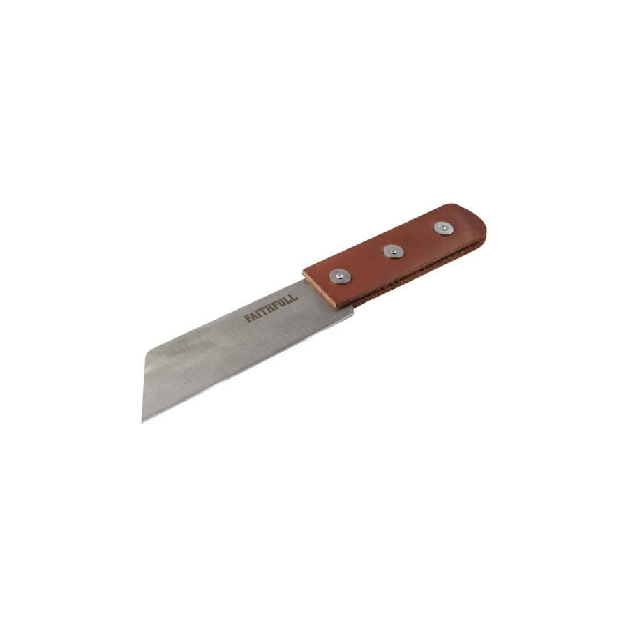 Faithfull FAIKHACK HACKING KNIFE 114MM 4.1/2IN | ML Performance US