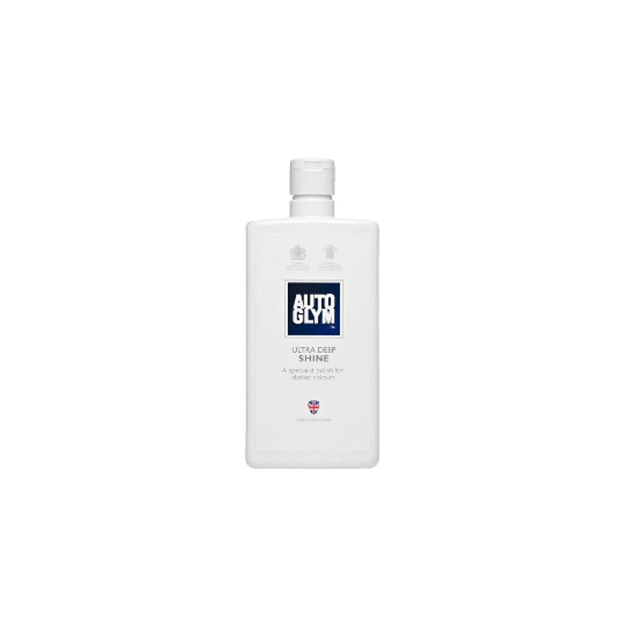 Autoglym Ultra Deep Shine 500ml | ML Performance US Car Parts