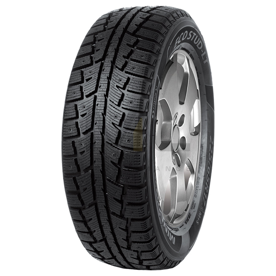Minerva Eco Stud SUV 265/60 R18 114H 4x4 Winter Tyre | ML Performance US Car Parts