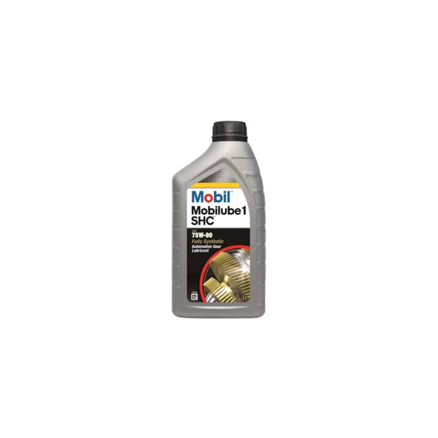 Mobil LUBE 1 SHC 75W90 GSP EU-SW 1Ltr | ML Performance US Car Parts
