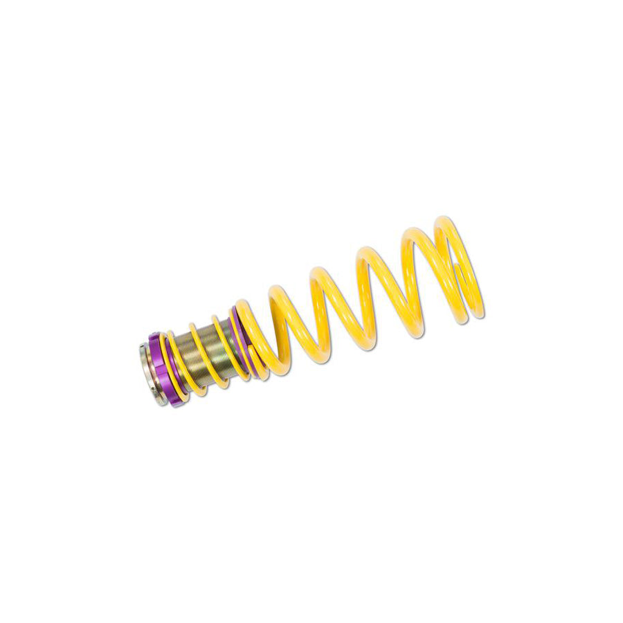 KW 25385006 Nissan GT-R (R35) Height-Adjustable Lowering Springs Kit 4 | ML Performance US Car Parts