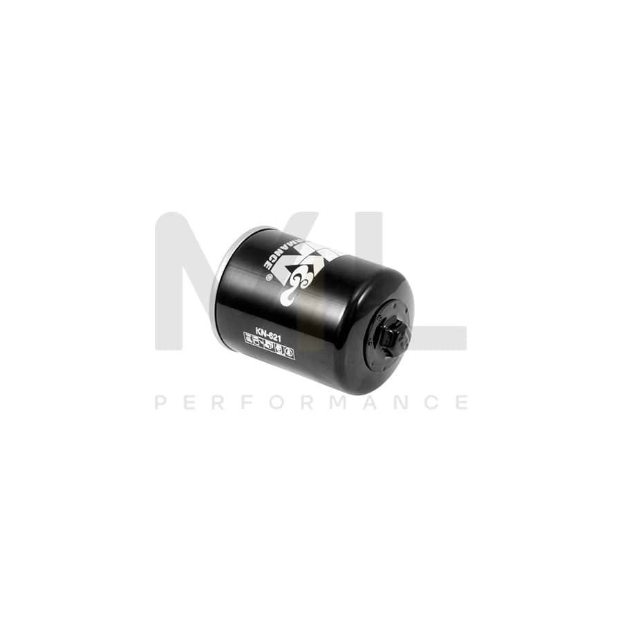 K&N KN-621 Oil Filter | ML Car Parts UK | ML Performance