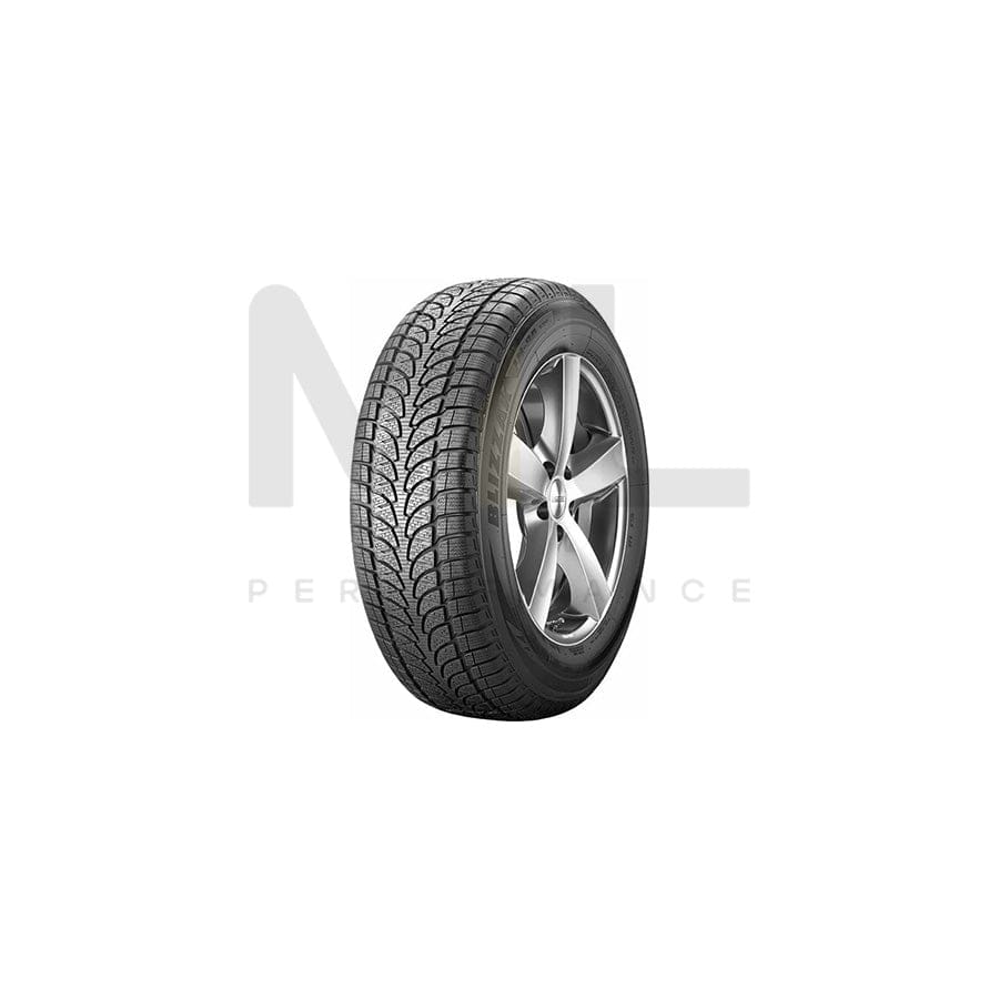 Bridgestone Blizzak LM-80 Evo XL 255/50 R19 107V 4x4 Winter Tyre – ML  Performance