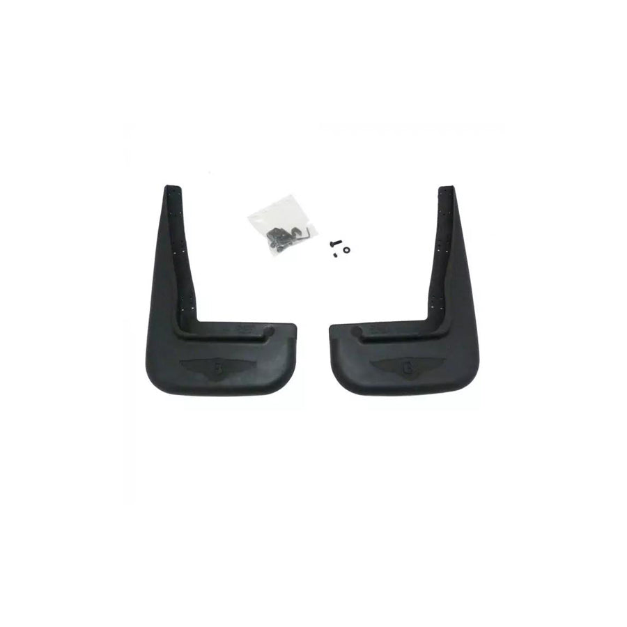 GENUINE Rolls-Royce & Bentley RH20709 MUD FLAPS - REAR CONTI T | ML Performance US