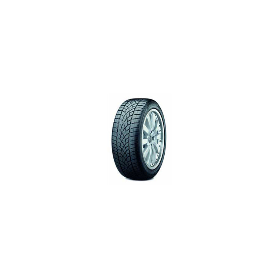 Dunlop Sp Winter Sport 3D * Rof 245/45 R19 102V XL Winter Car Tyre | ML Performance US Car Parts
