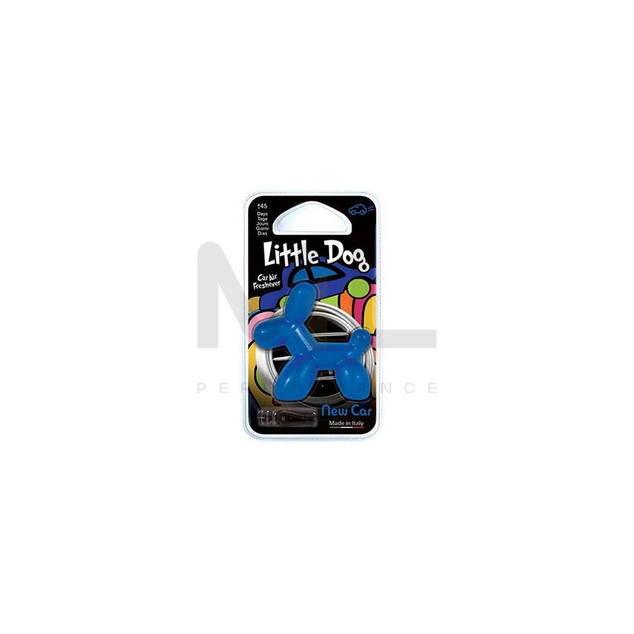 Little Joe LD002 Car air freshener Blister Pack – ML Performance